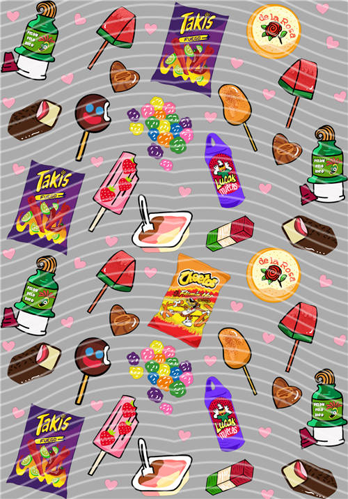 A5 Notebook Wraps-A 3056